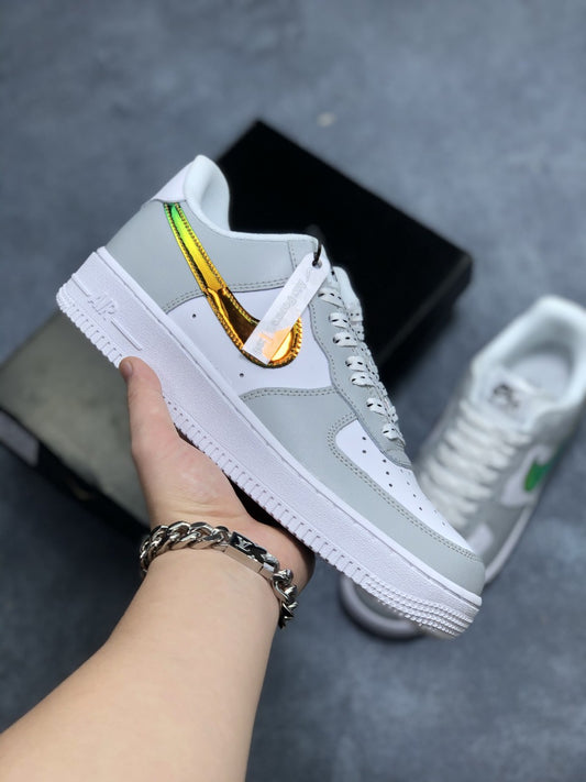 AF 1's