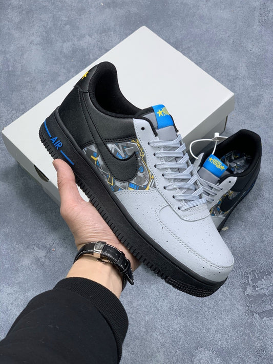 AF 1's