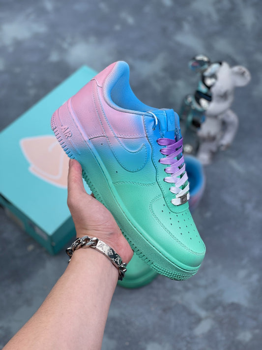 AF 1's