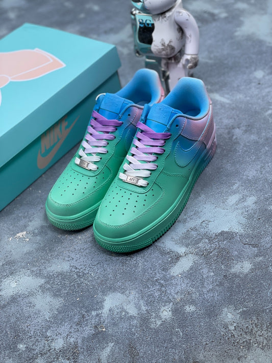 AF 1's