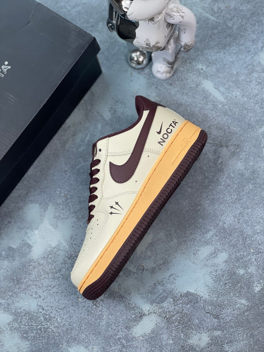 AF 1's x Nocta