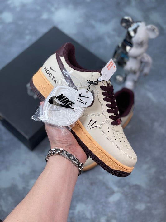AF 1's x Nocta