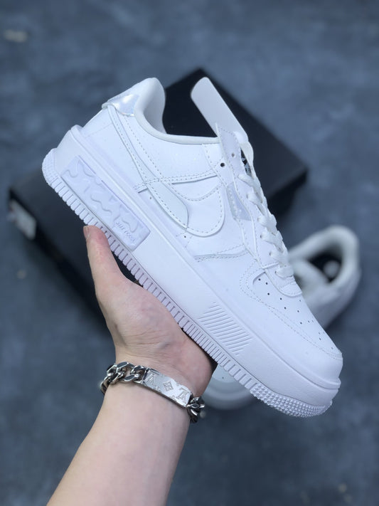 AF 1's