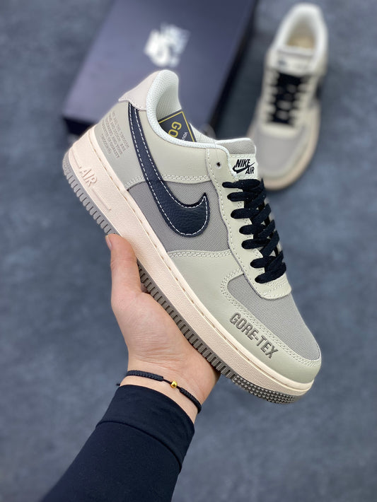 AF 1's x G-Tex