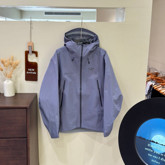 Arctyx Beta SL jacket