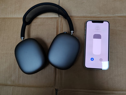 EarPods Max
