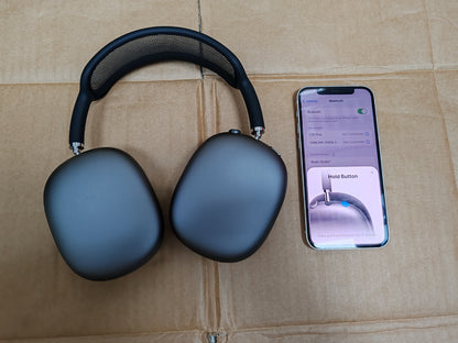 EarPods Max