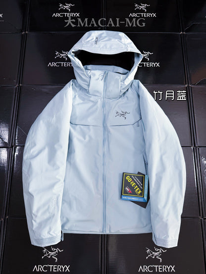 Arctyx Macai Jacket