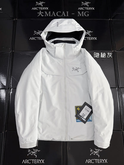 Arctyx Macai Jacket
