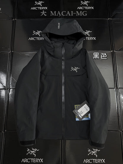 Arctyx Macai Jacket