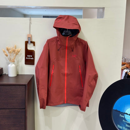 Arctyx Beta SL jacket