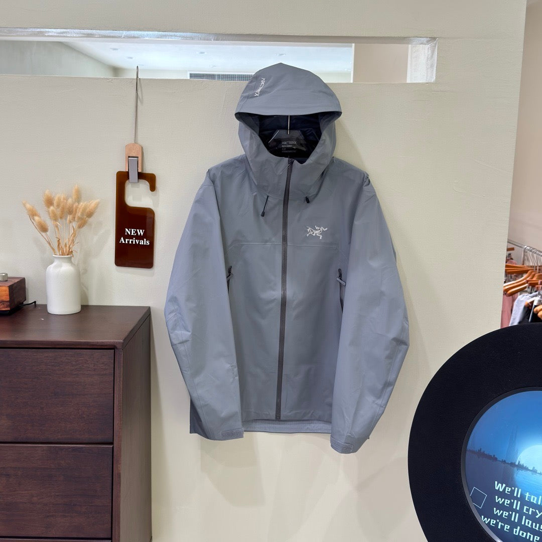Arctyx Beta SL jacket