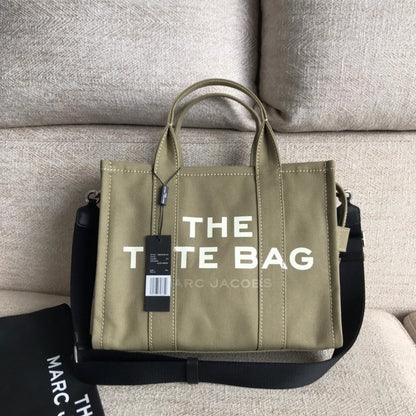TOTE BAGS