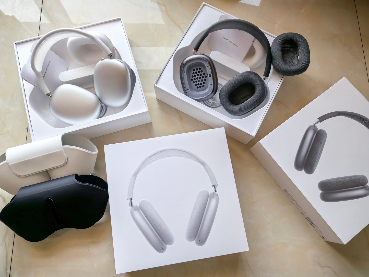 EarPods Max