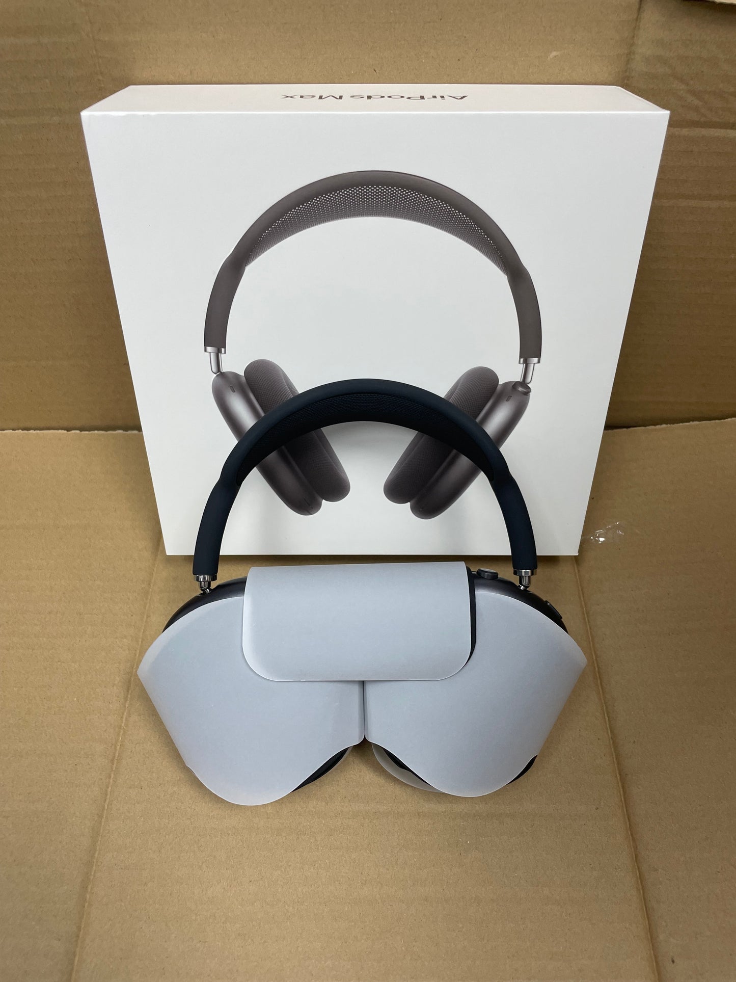 EarPods Max