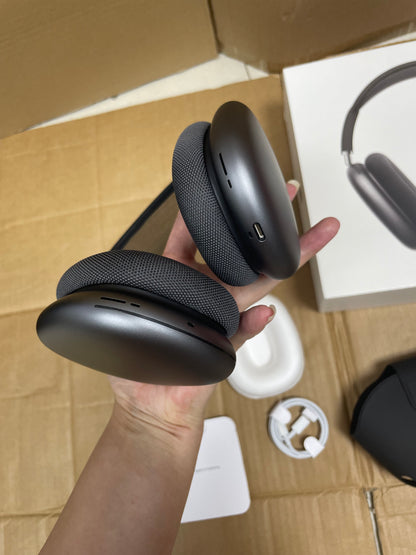 EarPods Max