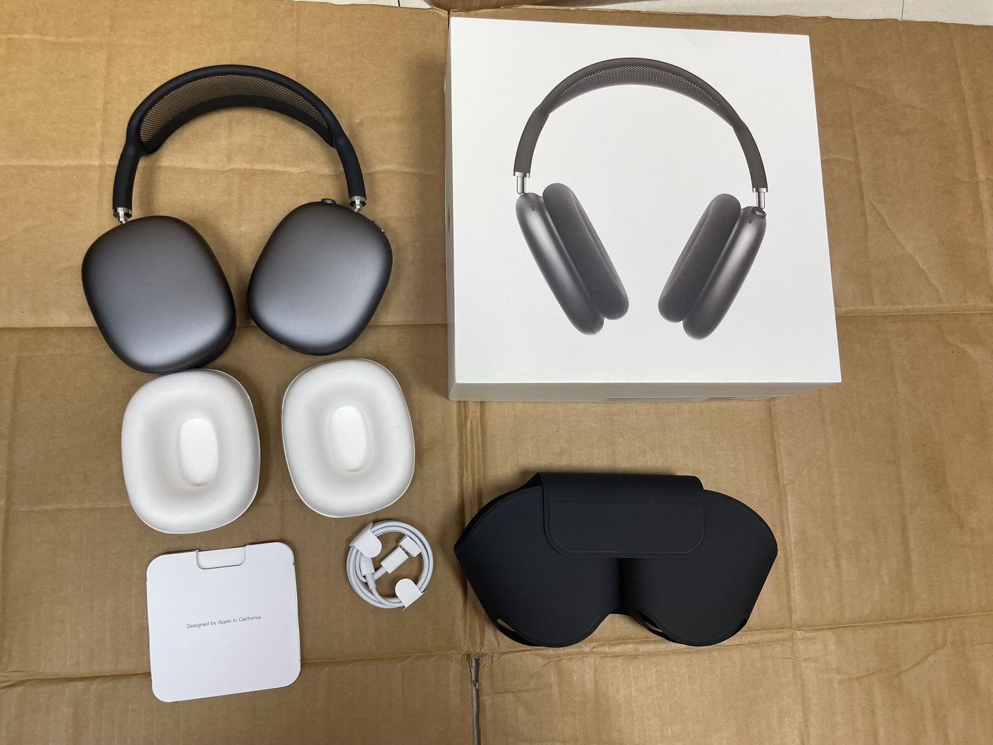 EarPods Max