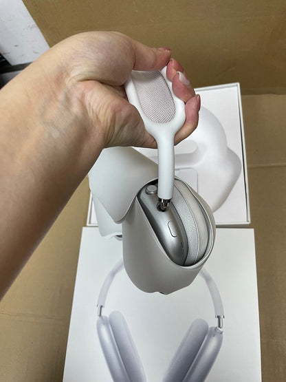EarPods Max