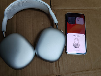 EarPods Max