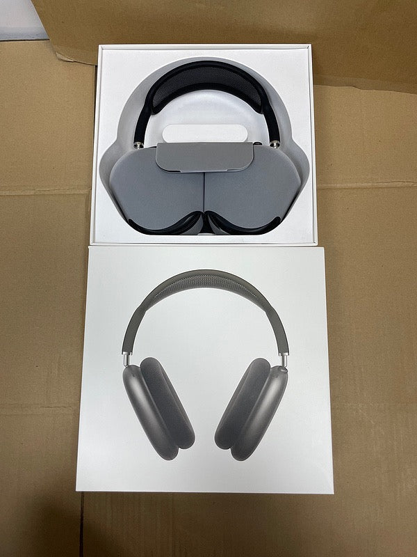 EarPods Max