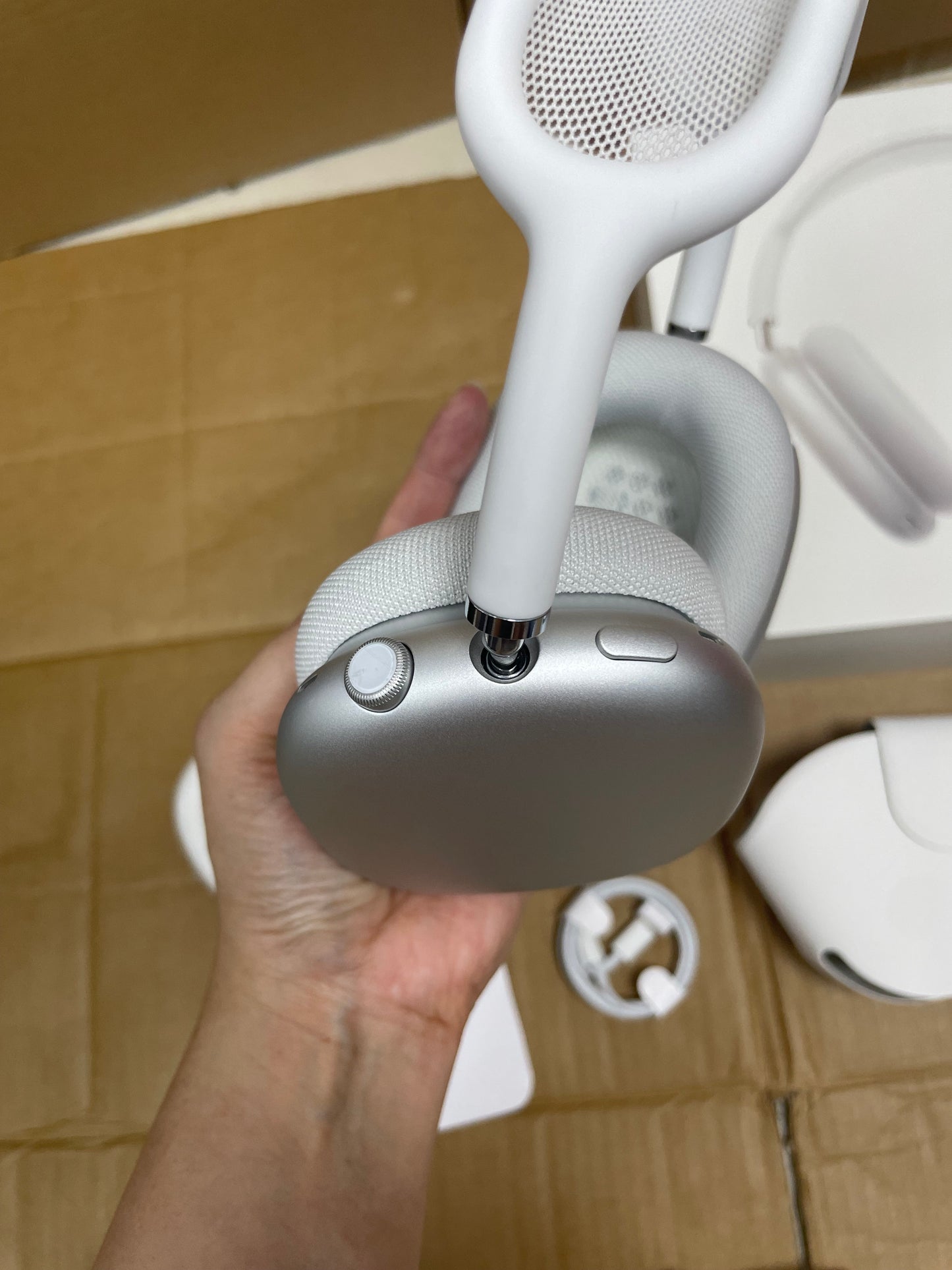 EarPods Max