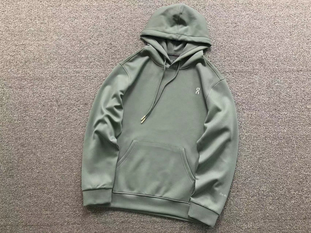 Sage pullover hoodie
