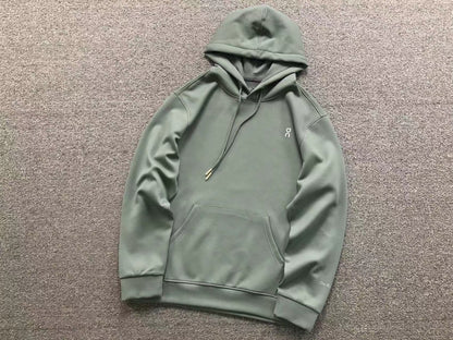 Sage pullover hoodie