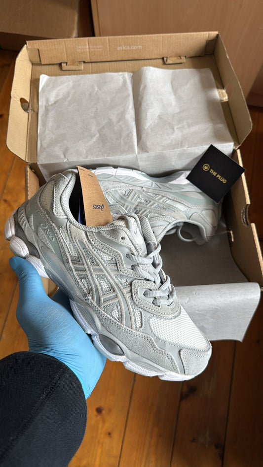 ASC Gel NYC
